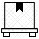 Pallet Icon