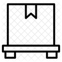 Pallet Icon