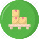 Pallet Icon