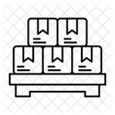 Pallet Icon