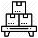 Pallet Icon