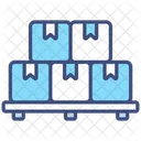 Pallet Icon