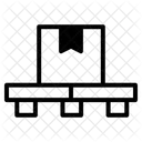 Warehouse Icon