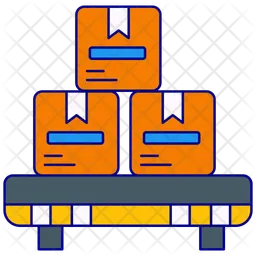 Pallet  Icon