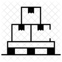 Pallet  Icon