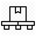 Warehouse Icon