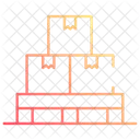 Pallet  Icon