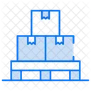 Pallet  Icon