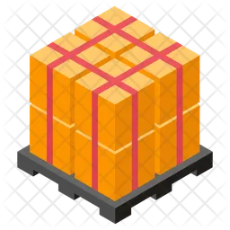 Pallet  Icon