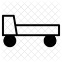 Warehouse Icon