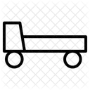 Warehouse Icon
