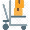 Pallet Stacker  Icon