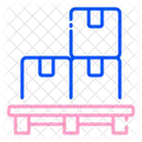 Pallete  Icon