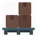 Pallete  Icon