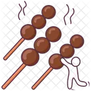 Palline di cioccolato  Icon