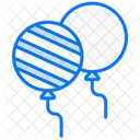 Palloncini  Icon