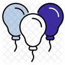 Palloncini  Icon