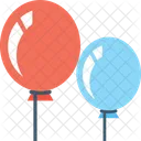 Palloncini  Icon