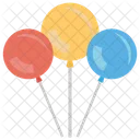 Palloncini  Icon