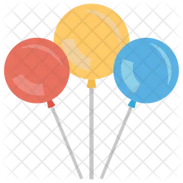 Palloncini  Icon