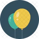 Palloncini  Icon