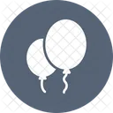 Palloncini  Icon