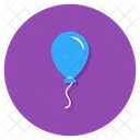 Palloncini  Icon