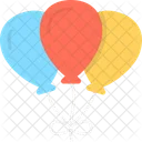 Palloncini  Icon