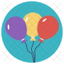 Palloncini  Icon