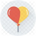 Palloncini  Icon