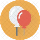 Palloncini  Icon