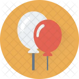 Palloncini  Icon