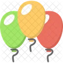 Palloncini  Icon