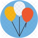 Palloncini  Icon