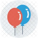 Palloncini  Icon