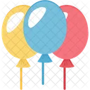 Palloncini  Icon