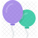 Palloncini  Icon