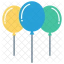 Palloncino  Icon