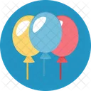 Palloncino  Icon