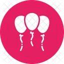 Palloncino  Icon