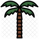 Palm  Icon