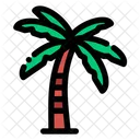 Palm  Icon