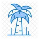 Palm  Icon