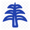 Plant Nature History Icon