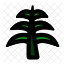 Plant Nature History Icon