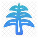 Plant Nature History Icon