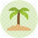 Palm Leaf  アイコン