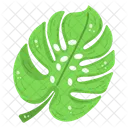 Palm Leaf  Icon