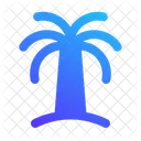 Palm Tree Nature Palm Icon