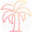 Palm tree  Icon